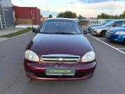 Chevrolet Lanos I Ярославль  - изображение 20
