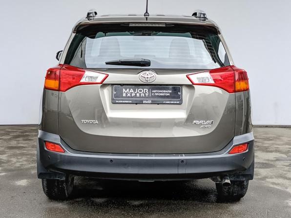 Toyota RAV4 IV (XA40) с пробегом 2014 года, цена 2 060 000 рублей, 99172 км, внедорожник, Автокод Объявления