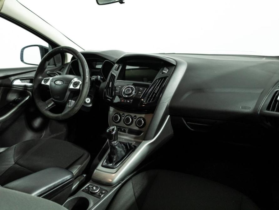 Ford Focus III Санкт-Петербург  - изображение 9