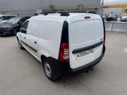 Lada (ВАЗ) Largus I Сызрань  - изображение 22