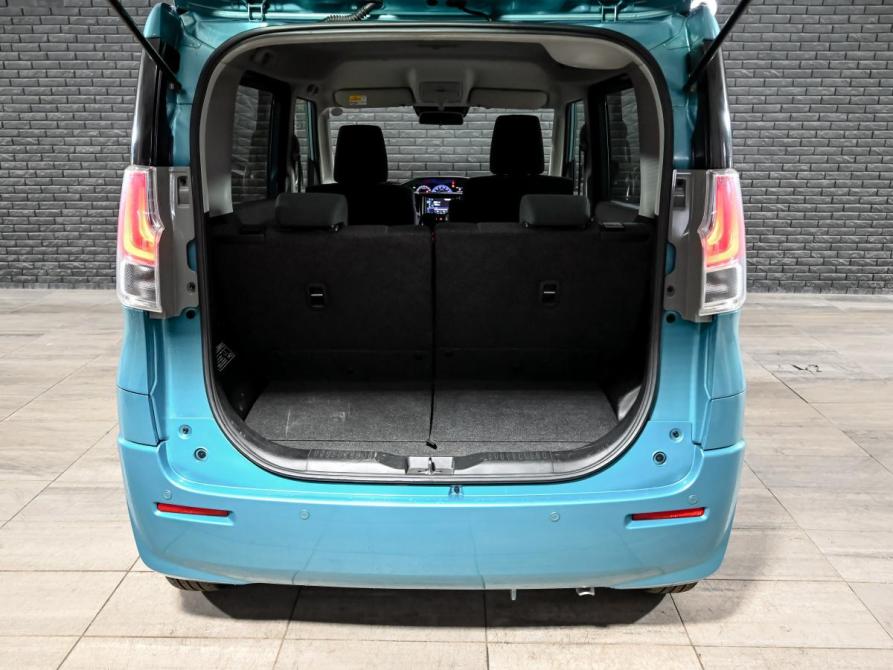 Suzuki Solio III Екатеринбург  - изображение 6