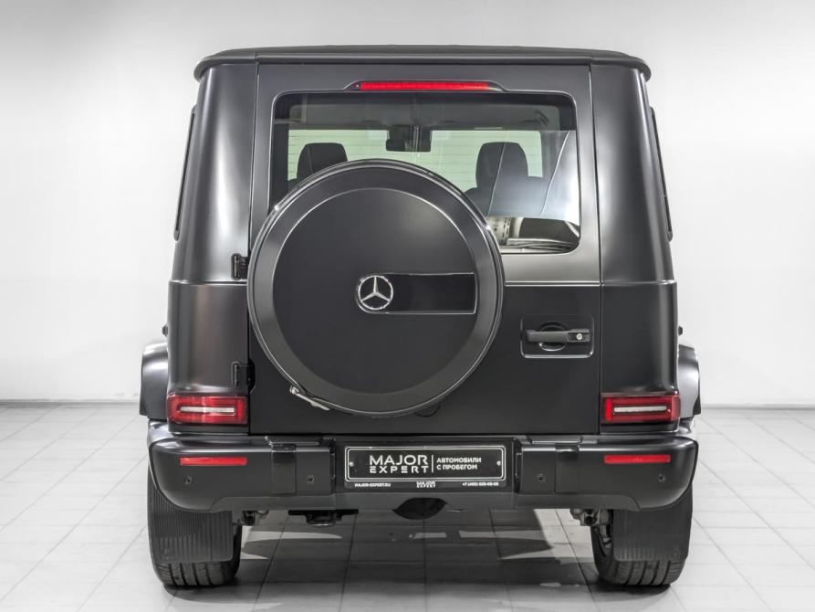 Mercedes-Benz G-Класс III (W463) Химки  - изображение 6