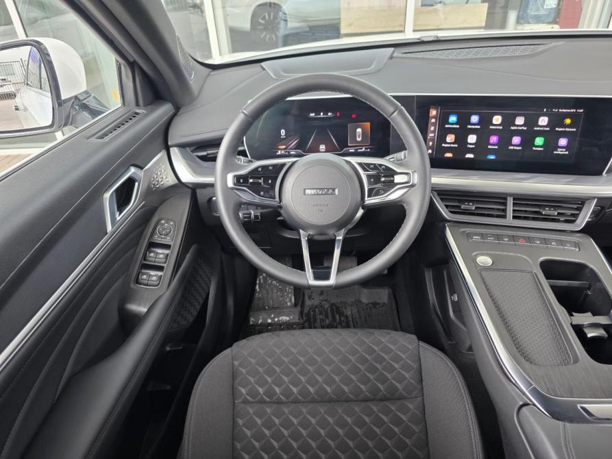 Haval F7 II Липецк  - изображение 6