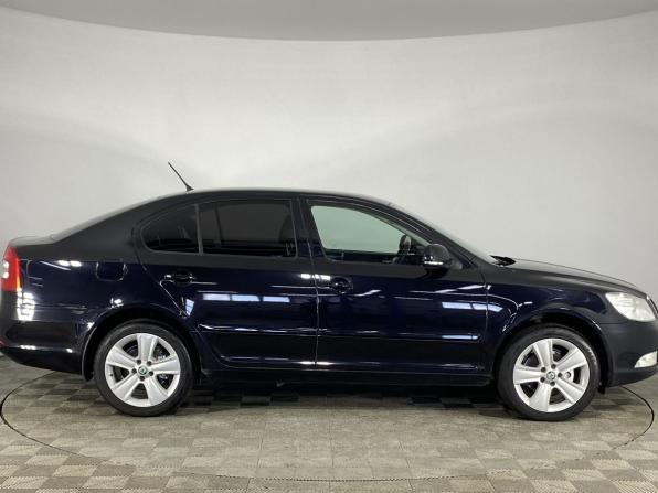 Skoda Octavia II (A5) Рестайлинг с пробегом 2011 года, цена 780 000 рублей, 197396 км, лифтбек, Автокод Объявления
