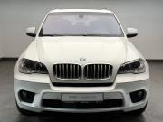 BMW X5 II (E70) Рестайлинг Москва  - изображение 31