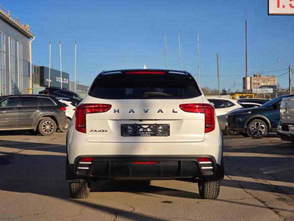 Haval Jolion I Рестайлинг с пробегом 2025 года, цена 2 100 000 рублей, 9800 км, внедорожник, Автокод Объявления