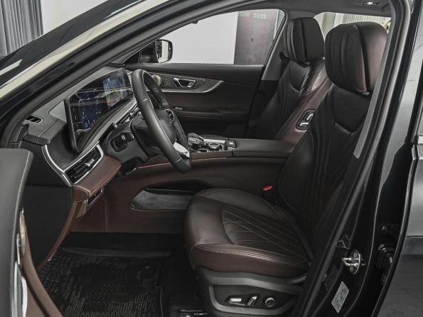 Chery Tiggo 8 Pro Max I Рестайлинг с пробегом 2023 года, цена 2 920 000 рублей, 28514 км, внедорожник, Автокод Объявления