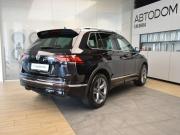 Volkswagen Tiguan II Москва  - изображение 33