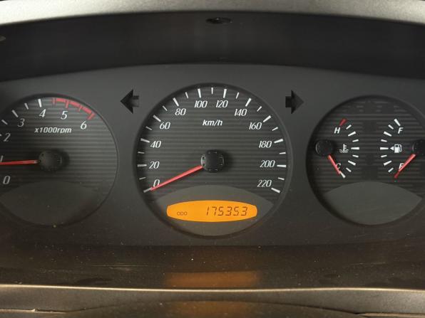 SsangYong Kyron I Рестайлинг с пробегом 2010 года, цена 699 000 рублей, 175353 км, внедорожник, Автокод Объявления