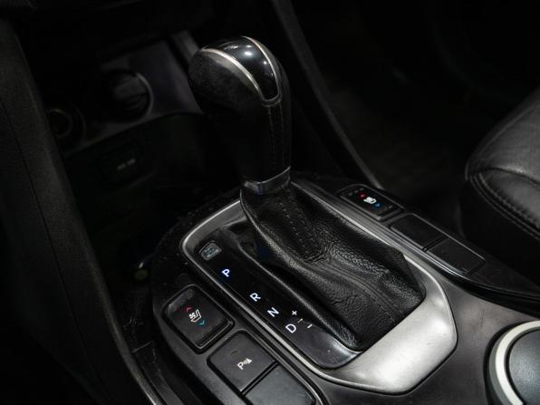 Hyundai Maxcruz с пробегом 2013 года, цена 1 835 000 рублей, 270601 км, внедорожник, Автокод Объявления