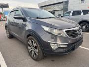 Kia Sportage III Санкт-Петербург  - изображение 7