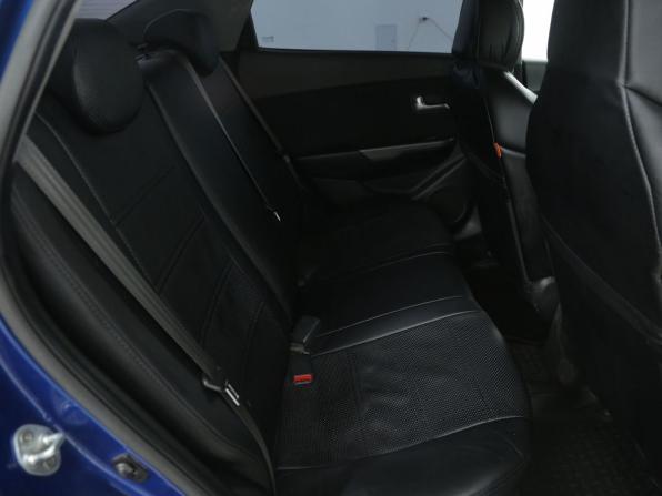 Kia Rio III с пробегом 2013 года, цена 692 000 рублей, 170000 км, седан, Автокод Объявления