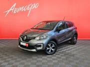 Renault Kaptur I Рестайлинг Вологда  - изображение 20