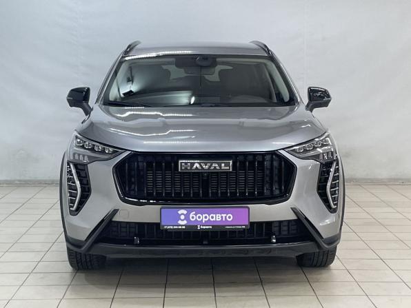 Haval Jolion I Рестайлинг с пробегом 2024 года, цена 2 300 000 рублей, 18942 км, внедорожник, Автокод Объявления
