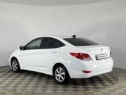 Hyundai Solaris I Воронеж  - изображение 25