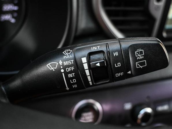 Kia Sportage IV с пробегом 2016 года, цена 1 649 000 рублей, 129481 км, внедорожник, Автокод Объявления