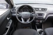 Kia Rio III Брянск  - изображение 30