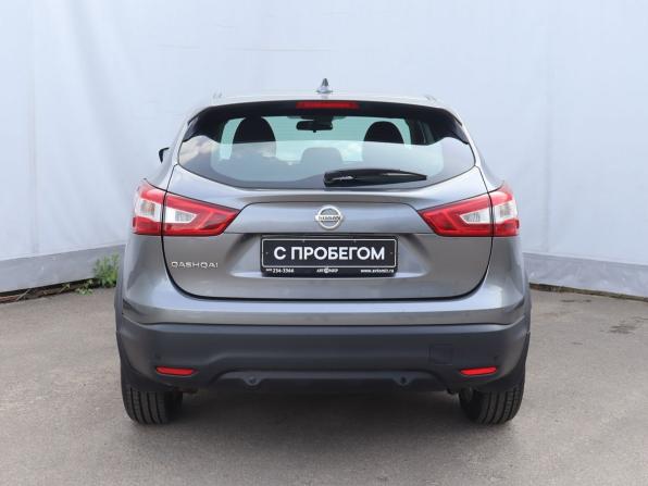 Nissan Qashqai II с пробегом 2018 года, цена 1 825 000 рублей, 33179 км, внедорожник, Автокод Объявления