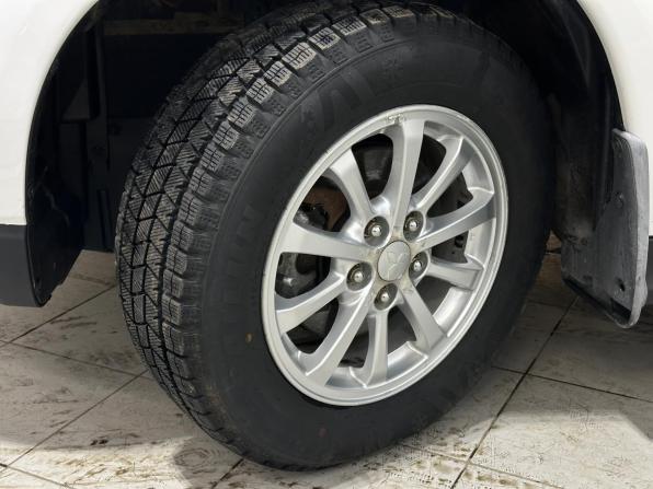 Mitsubishi ASX I с пробегом 2012 года, цена 820 000 рублей, 207000 км, внедорожник, Автокод Объявления