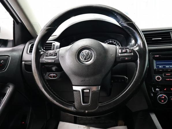 Volkswagen Jetta VI с пробегом 2012 года, цена 882 500 рублей, 142983 км, седан, Автокод Объявления