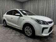 Kia Rio IV Стерлитамак  - изображение 40