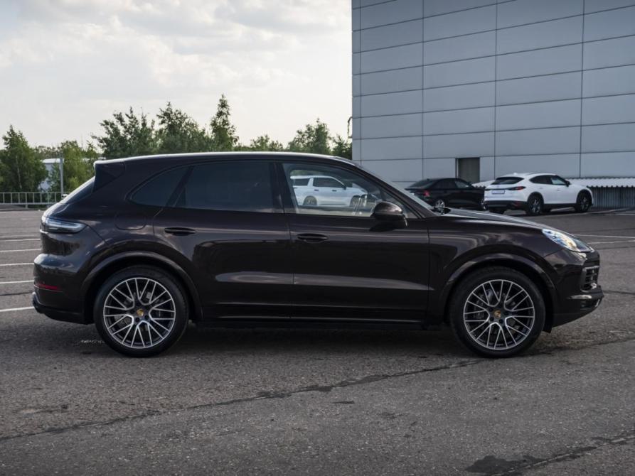 Porsche Cayenne III Москва  - изображение 5