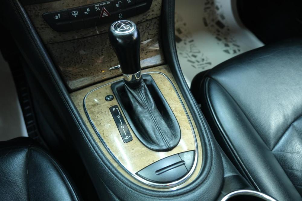 Mercedes-Benz CLS I (C219) Рестайлинг Омск  - изображение 19
