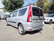 Lada (ВАЗ) Largus I Миасс  - изображение 22