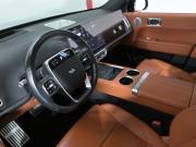 Li Auto (Lixiang) L6 I Москва  - изображение 33