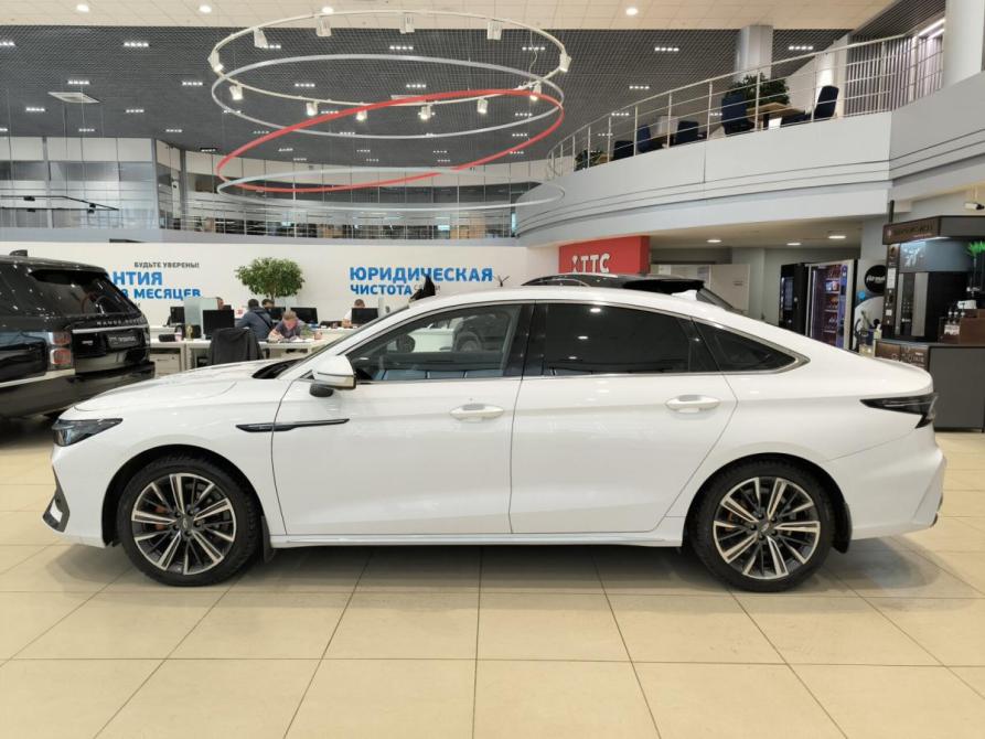 Chery Arrizo 8 Казань  - изображение 10