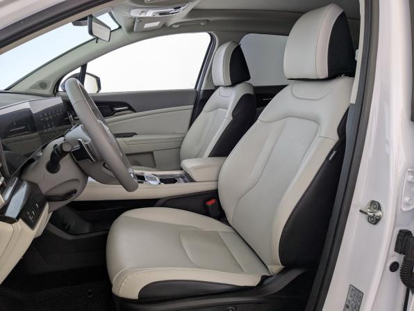 Kia Sportage (China) III (NP) Рестайлинг с пробегом 2025 года, цена 3 600 000 рублей, 33926 км, внедорожник, Автокод Объявления