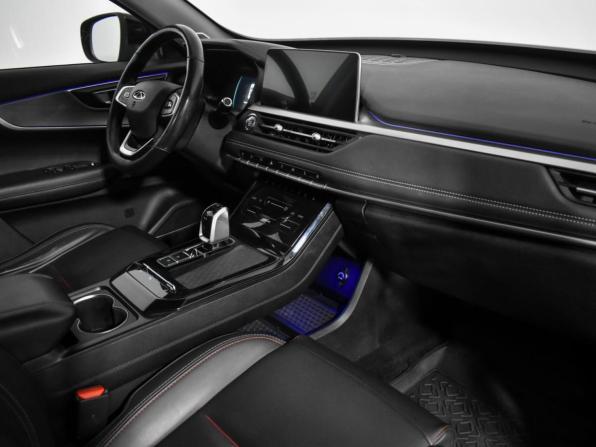 Chery Tiggo 7 Pro I с пробегом 2021 года, цена 1 530 000 рублей, 76972 км, внедорожник, Автокод Объявления