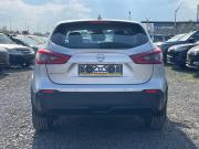 Nissan Qashqai II Рестайлинг Вологда  - изображение 23