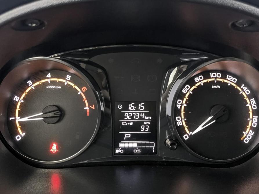 Lada (ВАЗ) Granta I Рестайлинг Москва  - изображение 16