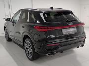 Audi Q5 III (GU) Казань  - изображение 33