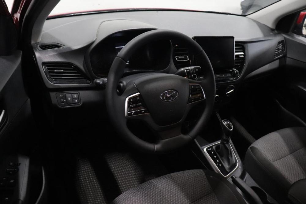 Hyundai Solaris II Рестайлинг Ульяновск  - изображение 8