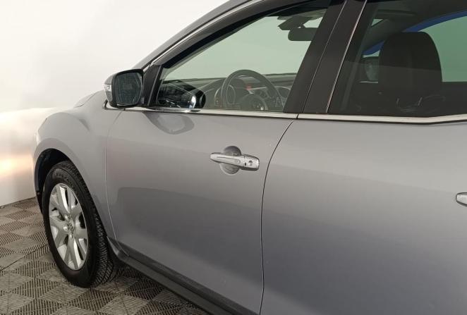 Mazda CX-7 I с пробегом 2008 года, цена 750 000 рублей, 152240 км, внедорожник, Автокод Объявления