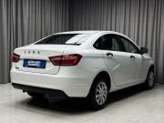 Lada (ВАЗ) Vesta I Ижевск  - изображение 35
