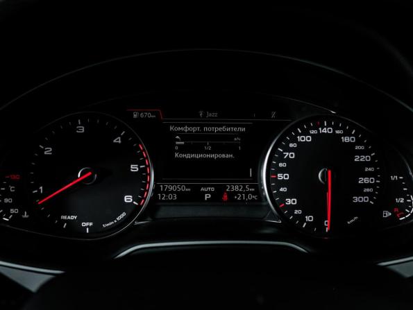 Audi Q7 II (4M) с пробегом 2019 года, цена 3 749 000 рублей, 179049 км, внедорожник, Автокод Объявления