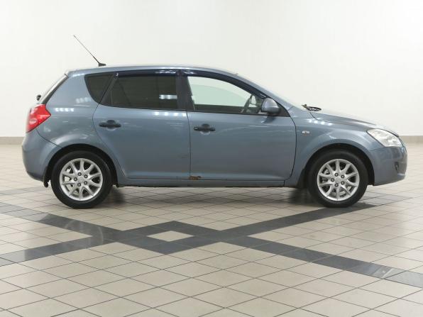 Kia Ceed I с пробегом 2008 года, цена 425 000 рублей, 342000 км, хэтчбек, Автокод Объявления
