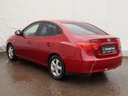 Hyundai Elantra IV (HD) Москва  - изображение 26