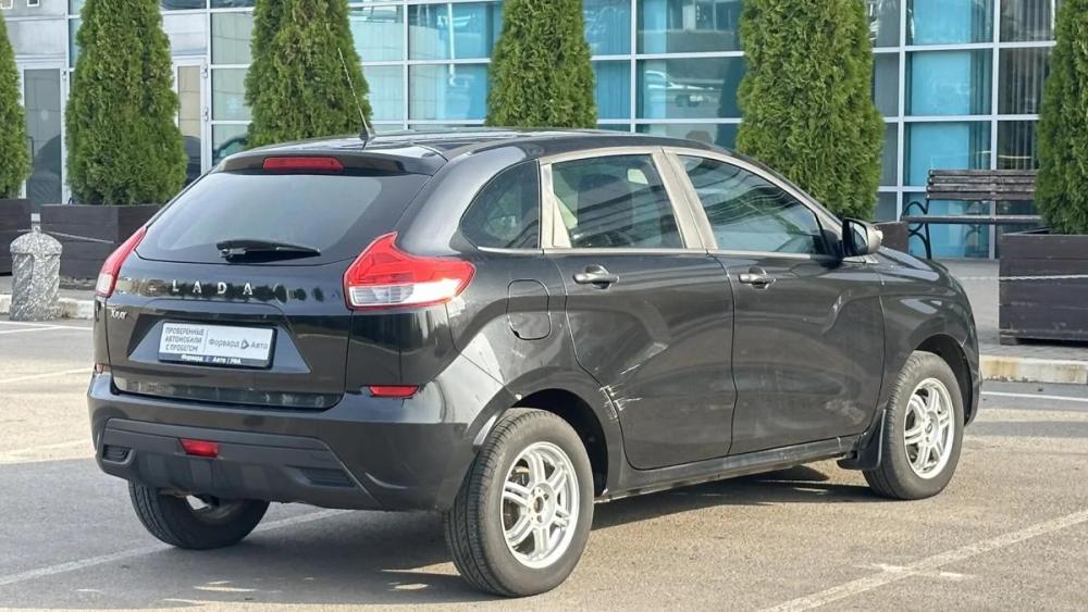 Lada (ВАЗ) XRAY I Уфа  - изображение 6