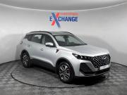 Chery Tiggo 7 Pro Max I Рестайлинг Нижний Новгород  - изображение 24