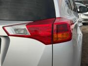 Toyota RAV4 IV (XA40) Набережные Челны  - изображение 35
