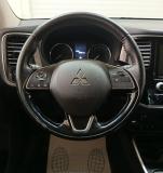 Mitsubishi Outlander III Рестайлинг 3 Уфа  - изображение 27