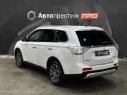 Mitsubishi Outlander III Рестайлинг Пермь  - изображение 30