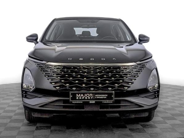 Omoda C5 I с пробегом 2023 года, цена 1 750 000 рублей, 12800 км, внедорожник, Автокод Объявления