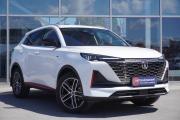 Changan UNI-S (CS55 Plus) Ульяновск  - изображение 29