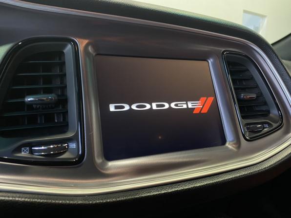 Dodge Challenger III Рестайлинг 2 с пробегом 2019 года, цена 3 954 900 рублей, 88719 км, купе, Автокод Объявления