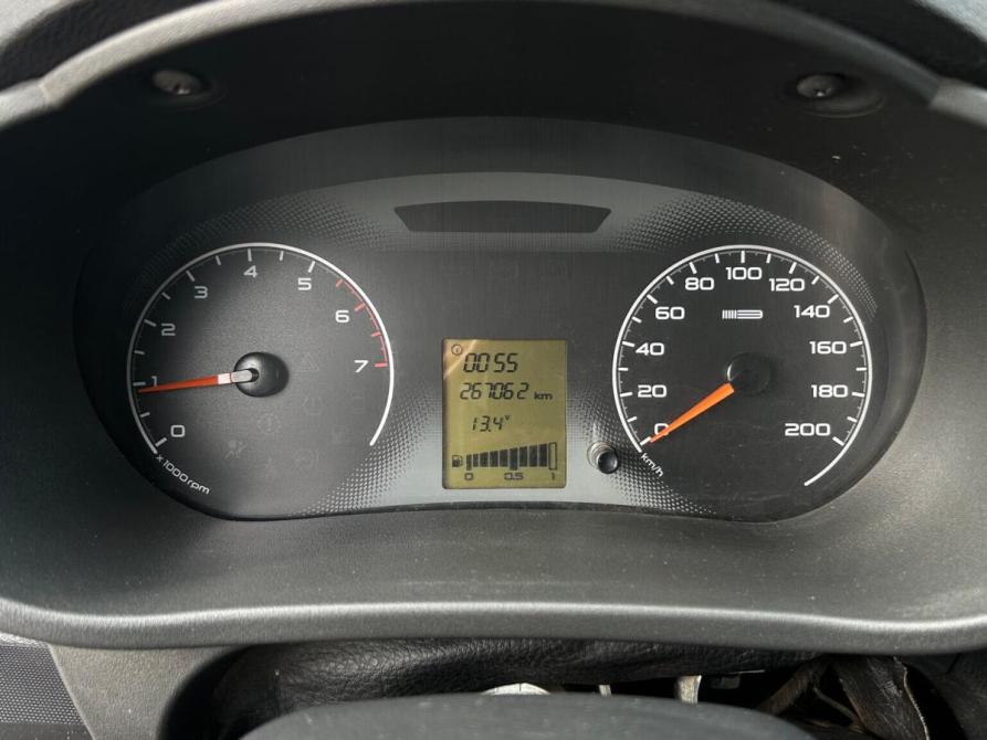 Lada (ВАЗ) Granta I Альметьевск  - изображение 17